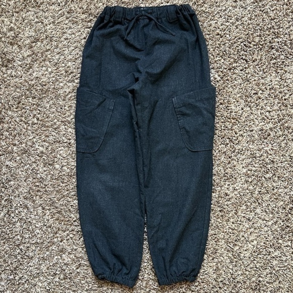 Girl’s Zara Gray Pants sz 13-14
